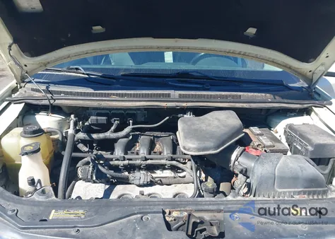 2008 Ford Edge Limited из США, поврежденный, VIN 2FMDK49C98BA21340